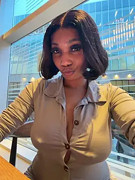 ___Nessa – Live XXX-chat