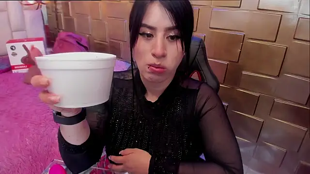 Nara_belenのウェブカメラショー