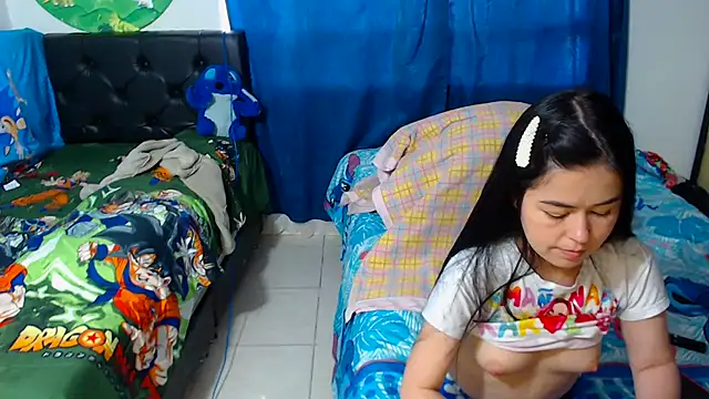 ArianaSmith69 – Live XXX-chat