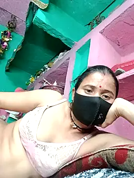 Sangam_rathor Webcam show
