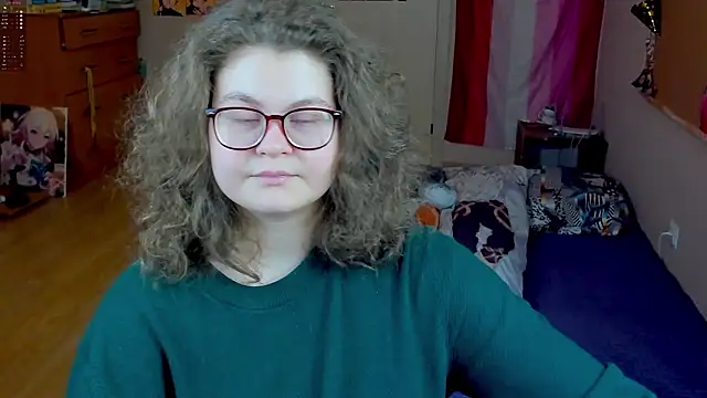 Sashy_Way 라이브 XXX 채팅