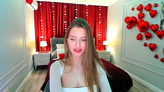 NaturalBeaty Live XXX Chat