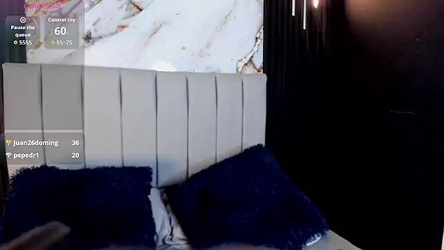 Czat XXX na żywo – SophieeMoore