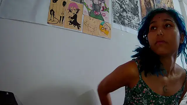 SAT--SU_U Live XXX Chat