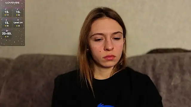 LovelyKatea: онлайн-секс-чат