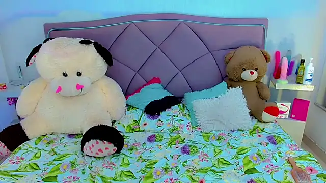 party_duo_trans – Live XXX-chat