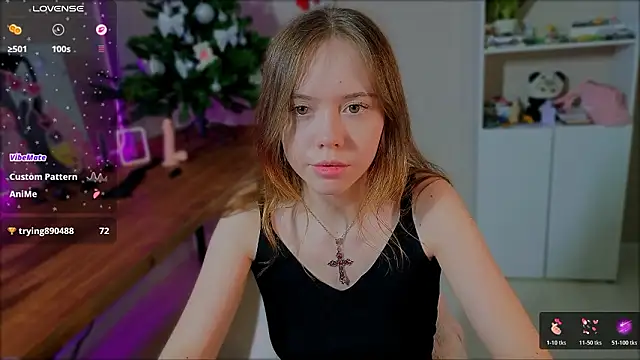 Malolly: απευθείας συνομιλία ΧΧΧ