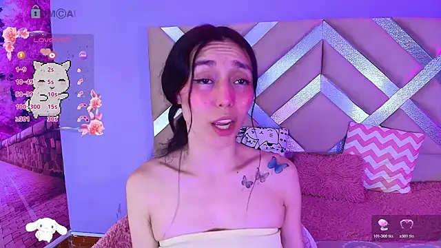 Laia_Price_'s Live XXX Chat