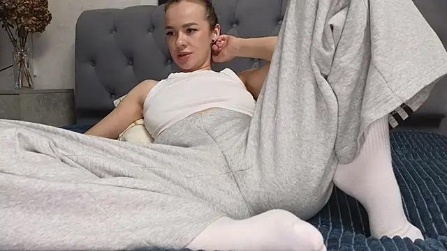 Strip-Lady Live XXX Chat