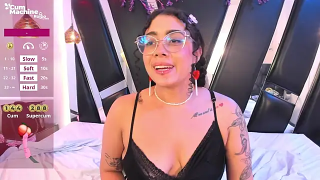 antonelllepiercee live XXX chat