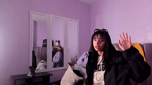 Chatroom XXX en direct de Seren_Bleck