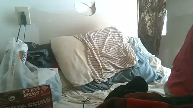 dandonn's Live XXX Chat