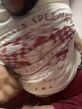 Shaikh_726910 웹캠 쇼