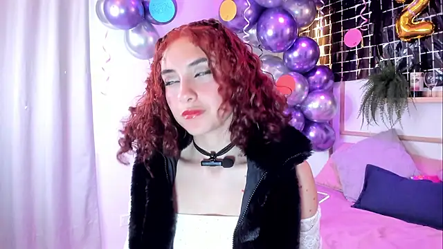 Anseru_ webkamerás műsora