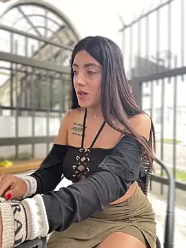 Онлайн чат XXX ElectraPink_