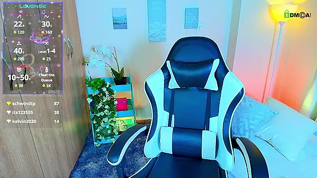 Alex_carter Live XXX Chat