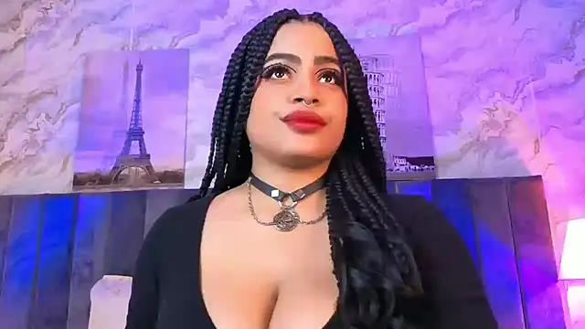 April_Kay live XXX chat