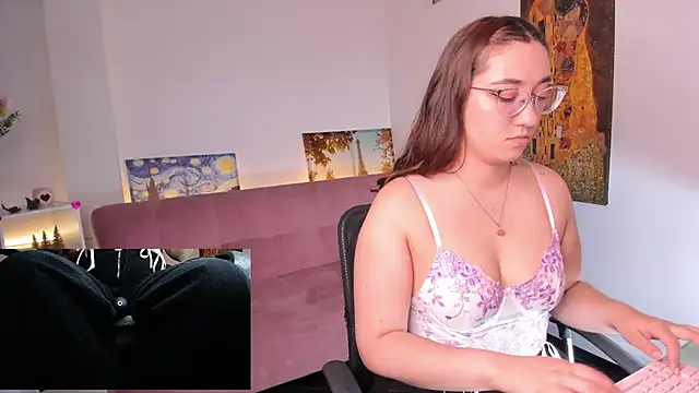 SwettieSammy's Live XXX Chat