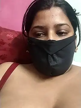 pinkisaha75 Show Webcam