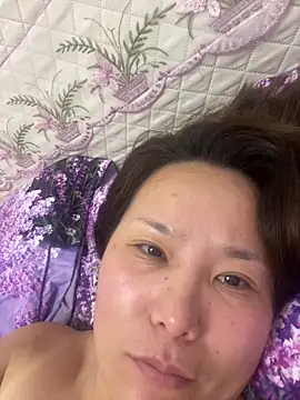 Youyou_12 网络视讯表演