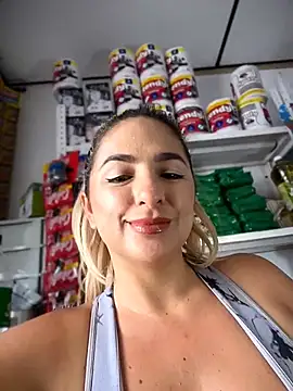 sammyqueenx21 라이브 XXX 채팅