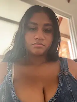 SSCARLETH_ Webcam-Show