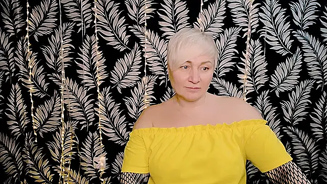 Olivia_playful's Webcam Show