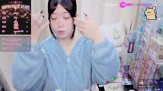 CryKuro_ Chat XXX live