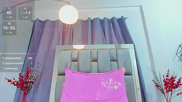 Онлайн чат XXX milfhorny_69