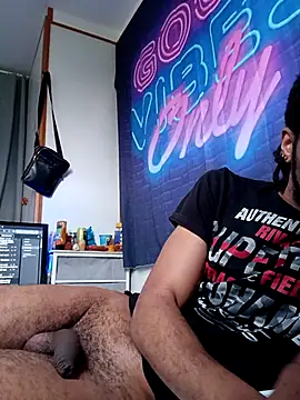 Вебкам-шоу Mikaaa97