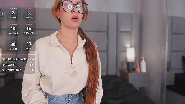 Chat +18 de lexiee__ ao vivo