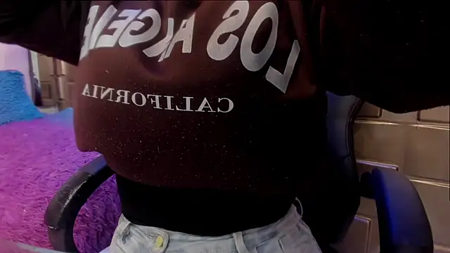 Nara_belen 现场XXX聊天