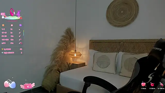 yosselin23 Live XXX-chat