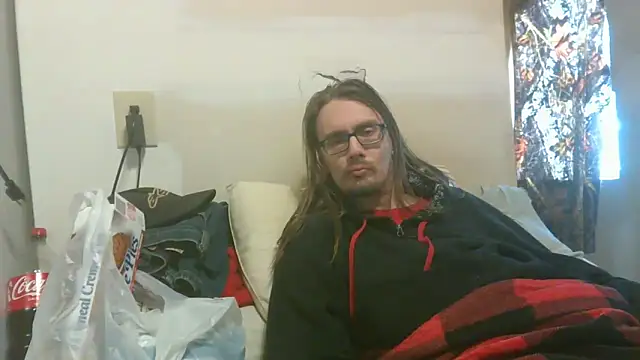 XXX chat uživo modela dandonn