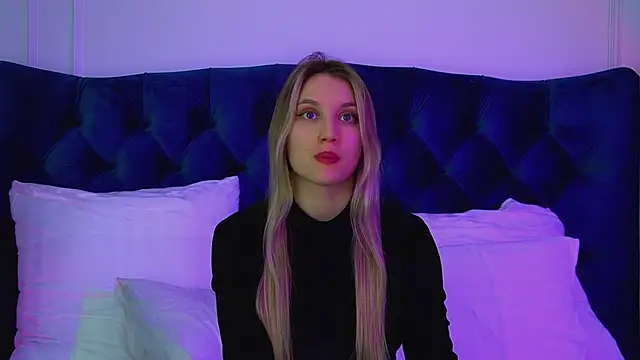 StacyEvances' Live XXX Chat