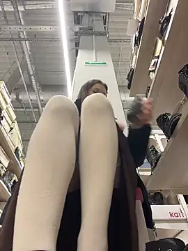 KittyQueeny Webcamshow