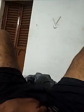 Bengal_Tiger420's Live XXX Chat