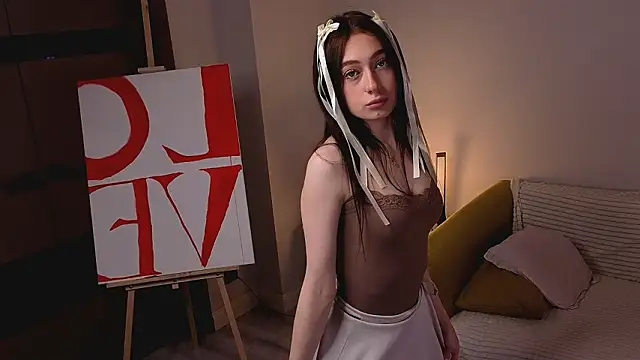 realmissaのライブXXXチャット