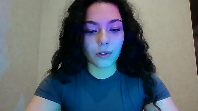 Dianasi's Live XXX Chat