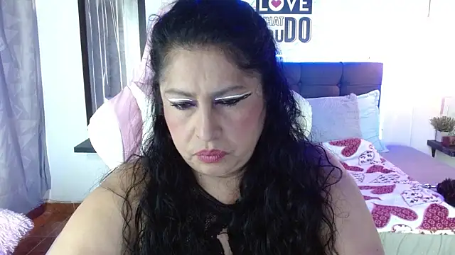 Keyla01_'s Webcam Show