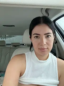 ClaireBree 라이브 XXX 채팅