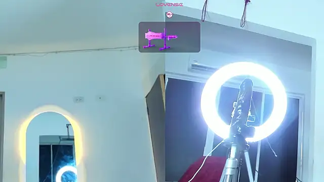 levana1 Live XXX-chat