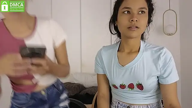 sexychanell_18 élő XXX-chatje