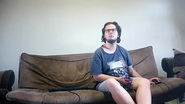 sausagemate's Live XXX Chat