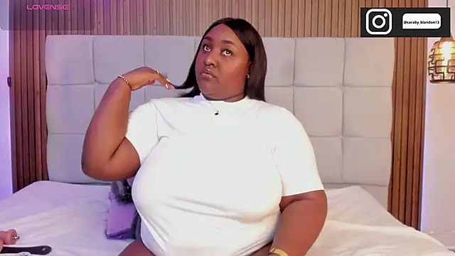 Saravy_Blandon Live XXX-chat