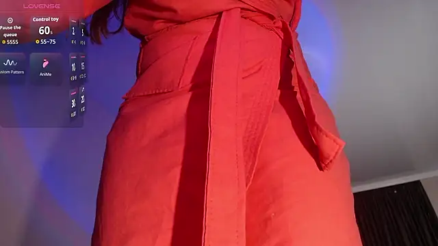 Czat XXX na żywo – Fox-sexi