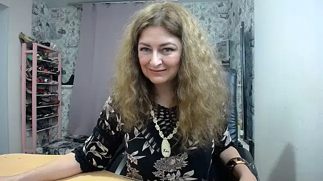 Czat XXX na żywo – Helen1974