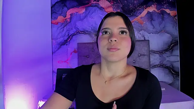 Czat XXX na żywo – Elsalombardi_