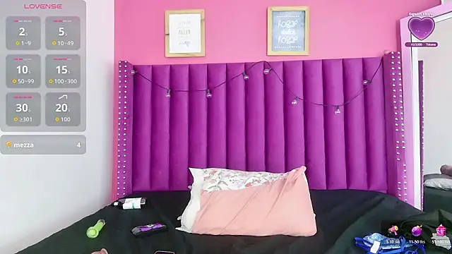 دردشة littleebonny الجنسية المباشرة