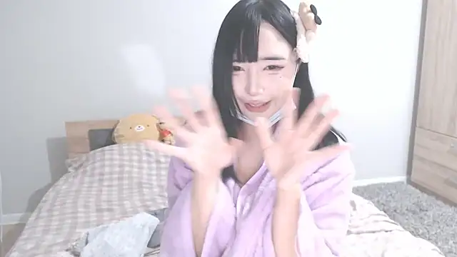 Czat XXX na żywo – your_angela